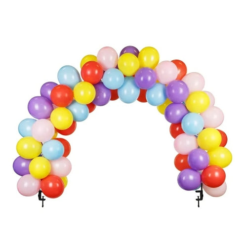 Telaio per arco a palloncino, 120-180 cm
