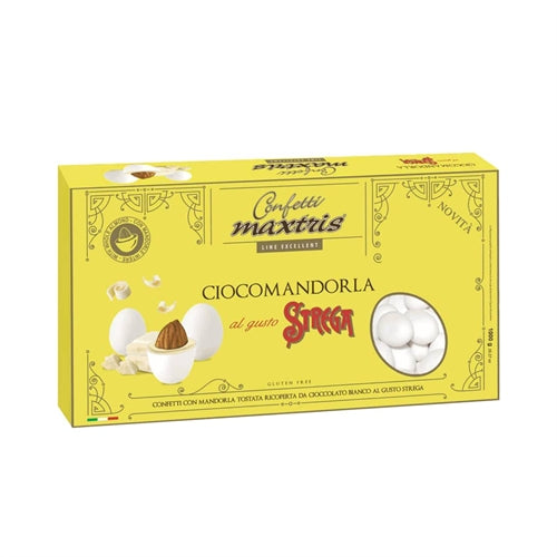 Confetti maxtris liquore strega 1 kg