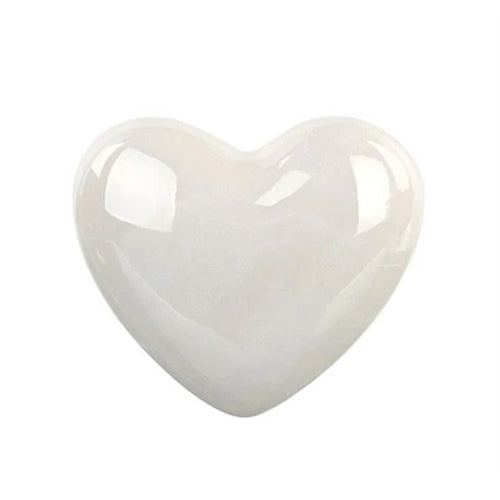 Calamita cuore perlato