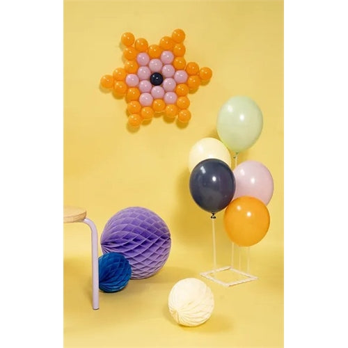Supporto modulare per palloncini con base