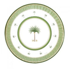 Piatti palm royal 27 cm 8 pz