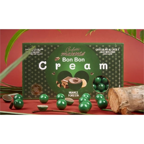 Bon bon cream nuance foresta 900 gr