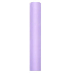 Tulle tinta unita, 0,3 x 9 m