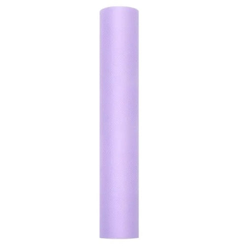 Tulle tinta unita, 0,3 x 9 m