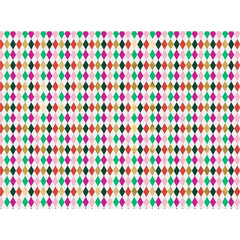 Carta da regalo - rombo, 70x200 cm