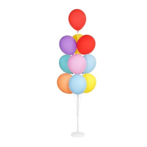 Supporto per palloncini, 160 cm
