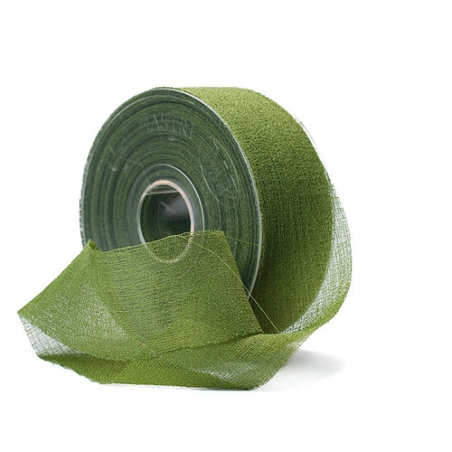 Nastro delicate 25 mm x 25 mt verde foresta 54