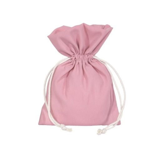 Sacchetto portaconfetti con coulisse – 10 × 14 cm