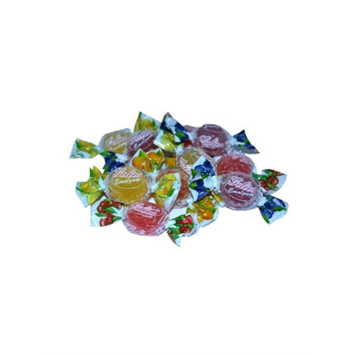 Caramelle mordbide gelees 5 gusti 1 kg