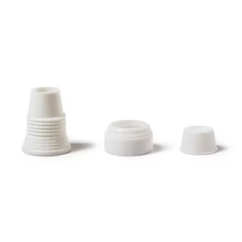 Adattatore cornetto standard con cappuccio