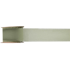 Nastro in tessuto chiffon – 40 mm × 5 m