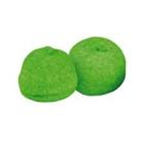 Palle da golf verdi gr 900 bulgari