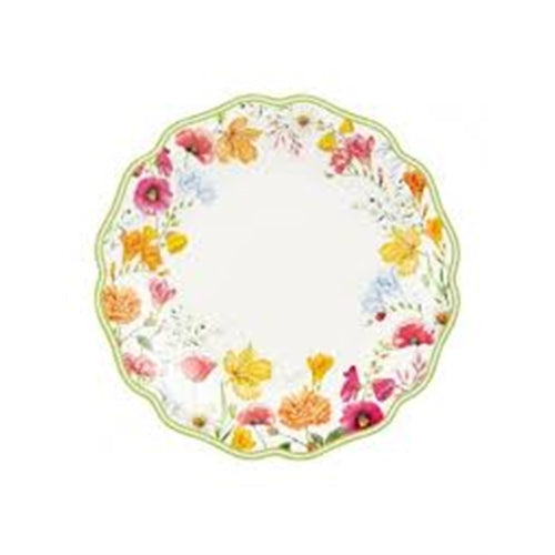 Piatti new liberty la primavera 27 cm 8 pz