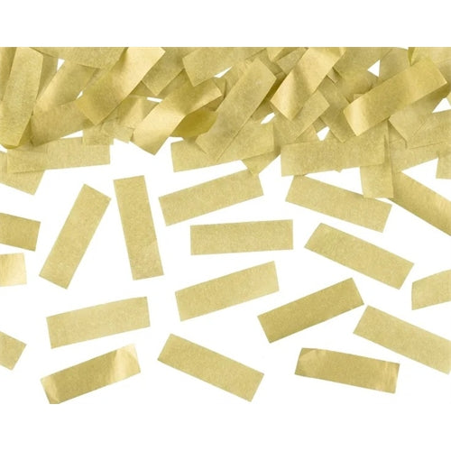 Sparacoriandoli  gold 40 cm
