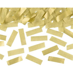 Sparacoriandoli  gold 40 cm