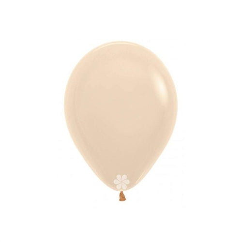 Palloncino nude 661 5" 50 pz