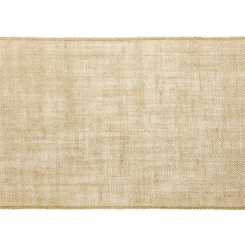 Runner da tavolo in juta, 0,28x5 m