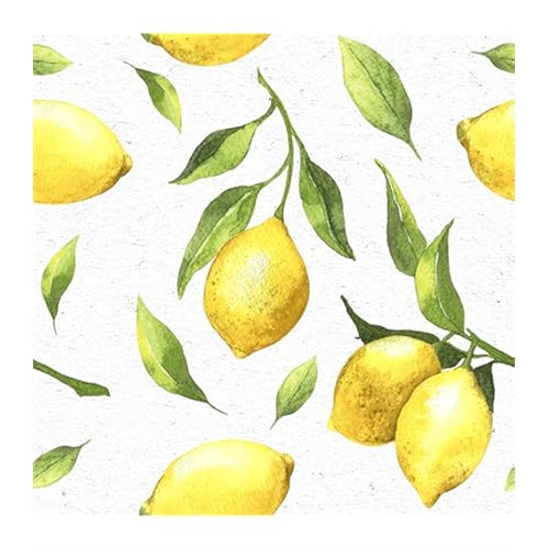 Tovaglioli 38x38 cm sorrento 40 pz