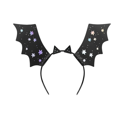 Cerchietti pipistrelli, 23x30 cm