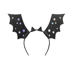 Cerchietti pipistrelli, 23x30 cm