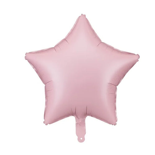 Mylar stella 18"