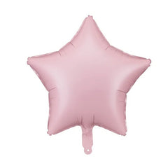 Mylar stella 18"