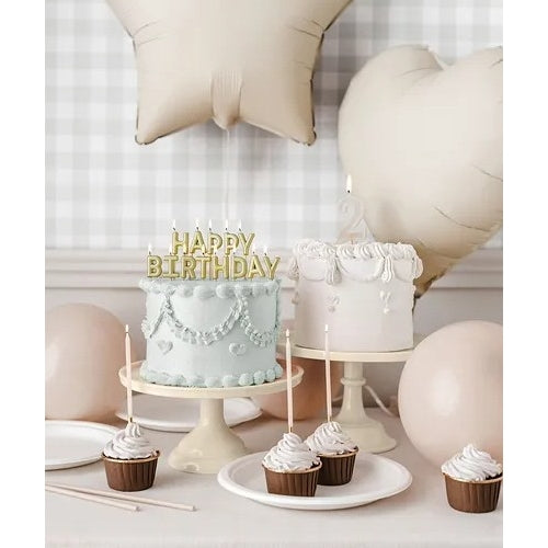 Alzatina 24-14,5 cm, beige