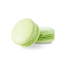 Imballo macaron maxtris 5 pz pistacchio verde