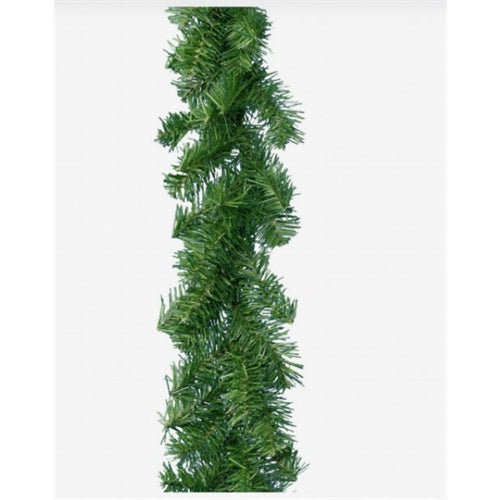 Festone decorazione natale 15x200 cm
