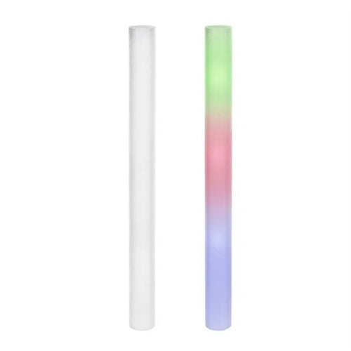 Bastone di schiuma led, 48 cm