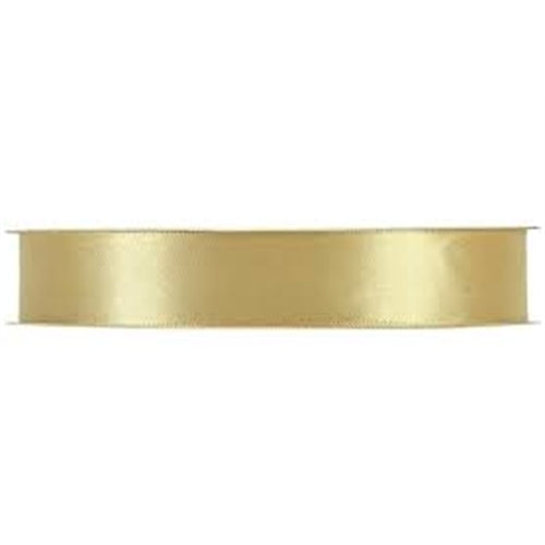 Nastro raso 15 mm x 50 mt oro chiaro 05