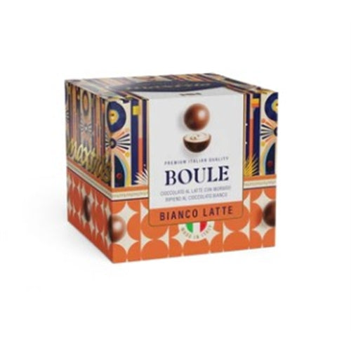 Boule bianco latte 180g