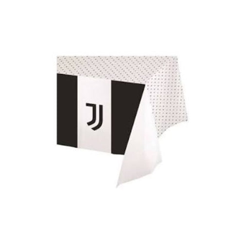 Tovaglia di carta juventus 120x180cm