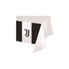 Tovaglia di carta juventus 120x180cm