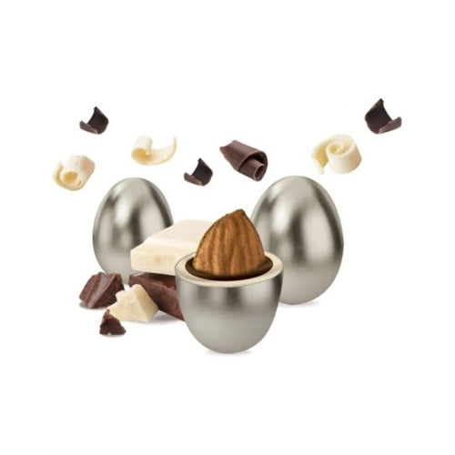 Confetti maxtris argento luxury   500 gr