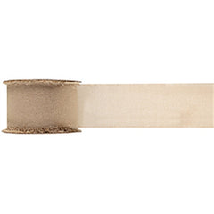 Nastro in tessuto chiffon – 40 mm × 5 m