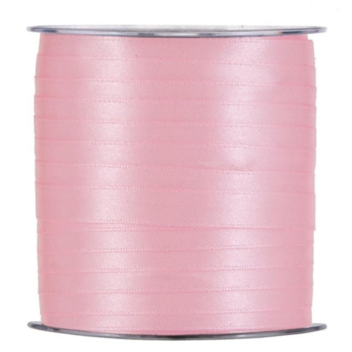 Nastro raso 10 mm x 100 mt rosa 03