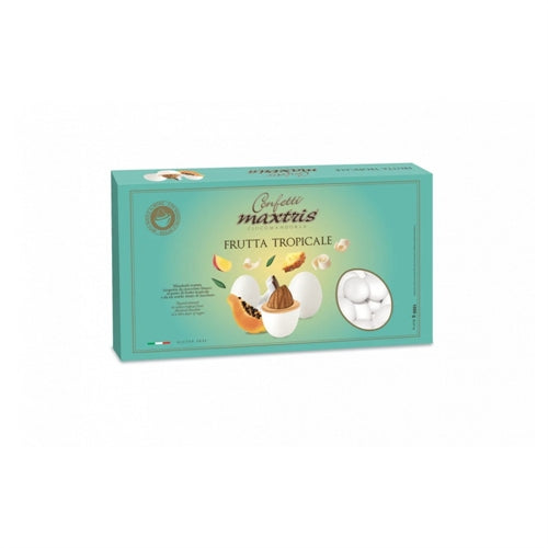 Confetti maxtris frutta tropicale  1 kg