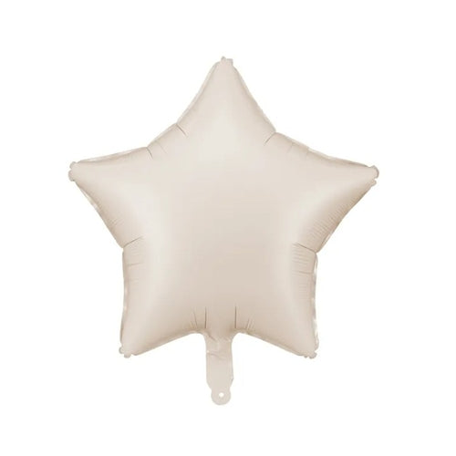 Mylar stella 18"