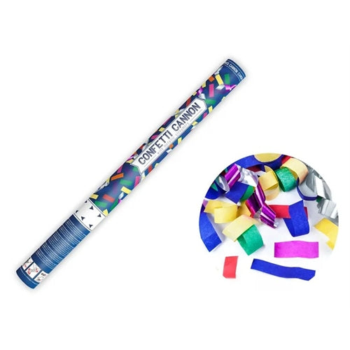 Sparacoriandoli mix color 60 cm