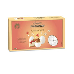 Confetti maxtris cheesecake  1 kg