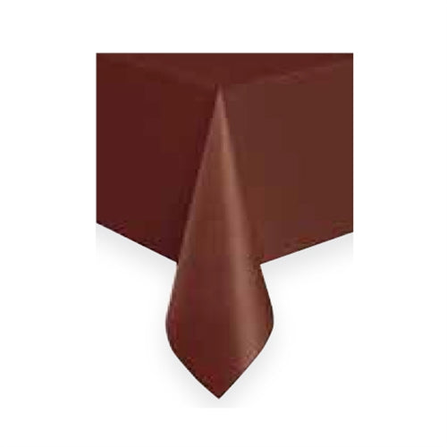 Tovaglia piegata cacao 160x240 tnt 50 gr