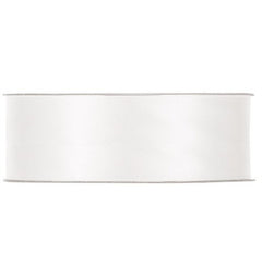 Nastro raso mm25x50 mt avorio 101