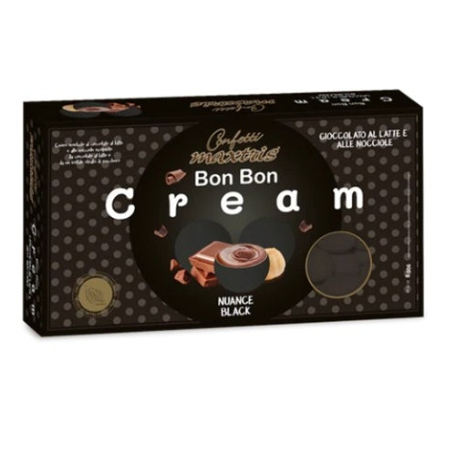 Bon bon cream nuance black 1 kg maxtris