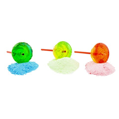 Big lecca lecca lollipops 31 gr