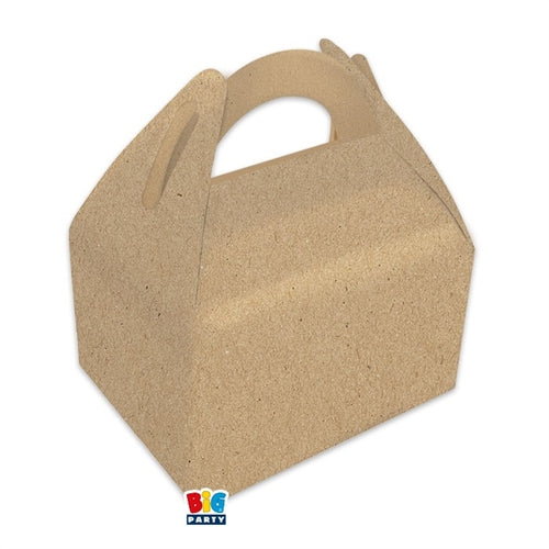 Happy box 15x18x11 6 pz kraft