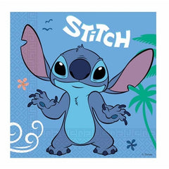 Tovagliolo 33x33 cm 20 pz stich