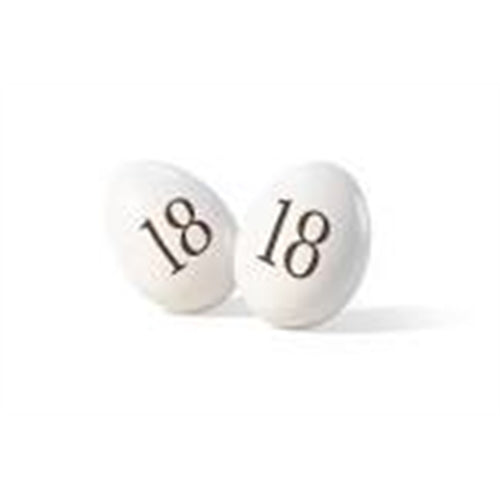 Confetti maxtris numeri astuccio 200 gr