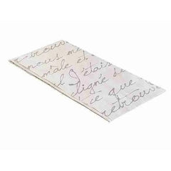 Tovaglia piegata impermeabile 100x100 25 pz story