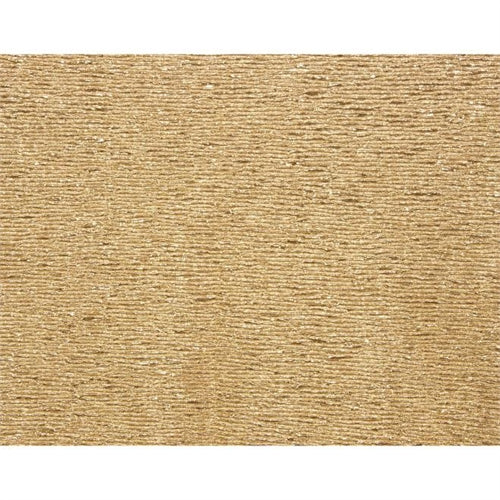 Tovaglia decorativa oro effetto tessuto – 140 × 240 cm